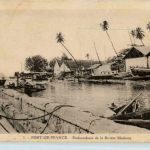 Fort de France