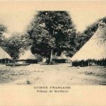 Village de Boulbine