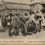 British troops at Freetown