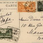 Casablanca - Place de France