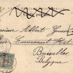 Tangier - A moorish Girl