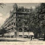 Zürich - Bahnhofstrasse