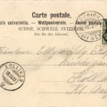 Zürich - Bahnhofstrasse