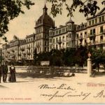 Gruss von Interlaken