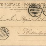 Gruss von Interlaken