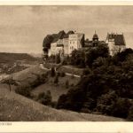 Schloss Lenzburg