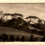 Schloss Lenzburg