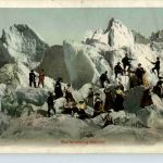 Morteratschgletscher