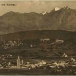 Flims und Waldhaus