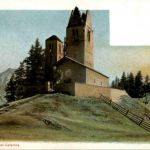 San Gian bei Celerina