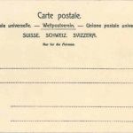 Vitznau mit Dampfer Victoria