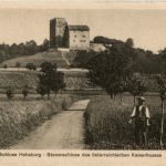 Schloss Habsburg