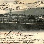 Souvenir de Delemont