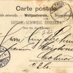 Souvenir de Delemont