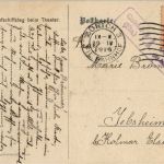 Zürich - Dampfschiffsteg