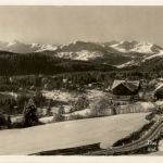 Waldhaus Flims