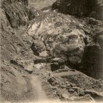 Grindelwald - Gletscher