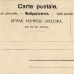 Grindelwald - Gletscher