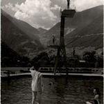 Martigny - Schwimmbad