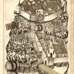 Rotes Kreuz - Bundesfeierkarte