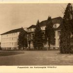 Frauenklinik Winterthur