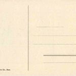 Schweizer Briefmarke