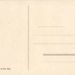 Schweizer Briefmarke