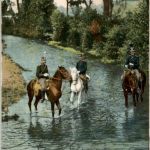 Cavallerie Patrouille