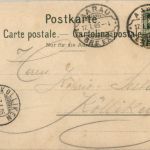 Cavallerie Patrouille