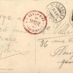 Bobfahren - Bobsledding - St. Cergues