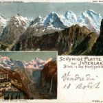 Schynige Platte bei Interlaken