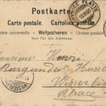 Schynige Platte bei Interlaken