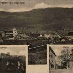Mariastein - Pelerinage