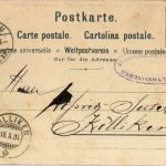 Armee suisse - Litho