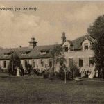 Hopital de Landeyeux