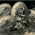 Geneve - Joyeuses Paques