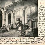 Luzern - Grand Hotel National