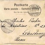 Luzern - Grand Hotel National