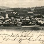 Sumiswald