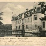 Gruss vom Schloss Bottmingen