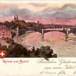 Gruss aus Basel