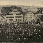 Appenzell - Landsgemeinde