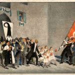 Basel - Sängerfest 1935