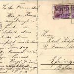 Basel - Sängerfest 1935