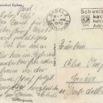 Basel - Gartenbad Eglisee