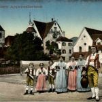 Gruss aus dem Appenzellerland