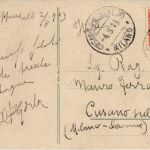 Gruss aus dem Appenzellerland