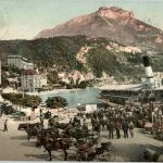 Brunnen - Dampfbootlande