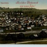 Gruss aus Degersheim