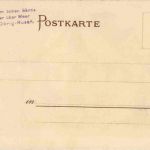 Gruss vom Hotel Säntis